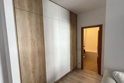 Apartament 2 camere Drumul Taberei New Residence Cooperativei Ghencea - 7