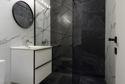 Apartament cu 2 camere, mobilat în Barbu Văcărescu - 13