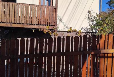 Casă cu Teren 120 Mp în Central - 2