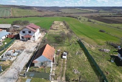 Spațiu comercial, în Sântelec - 1