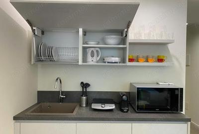 Garsonieră decomandată în Moșilor - 1