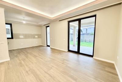 Comision 0% Duplex de lux in Mosnita cu 5 camere - Cartier Europa - 9