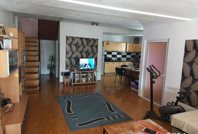 Casă cu 5 camere cu Teren 250 Mp în Mazepa 1 - 4