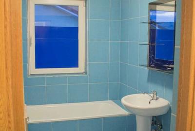 Apartament cu 2 camere semidecomandat în Florești - 7