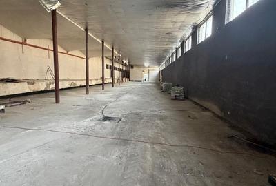 Spațiu comercial, de 1,094 mp, în Halta Traian - 6