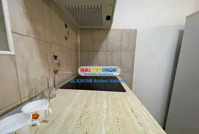 Garsoniera Bloc Nou - Auchan Titan - 1 Decembrie 1918 - 7