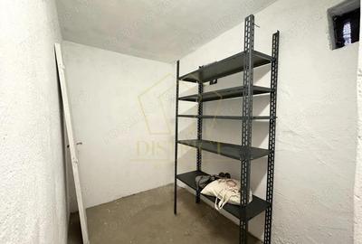 Apartament cu 3 camere, 2 boxe si garaj | Etaj 1 | Zona Fabric - 3