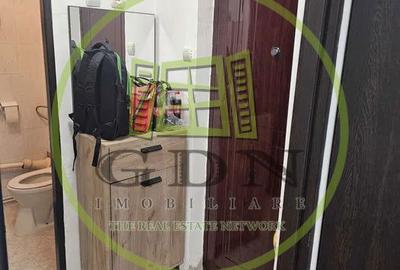 Garsonieră decomandată, mobilată în Terezian - 2
