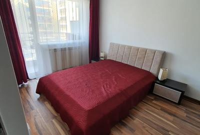 Apartament cu 2 camere decomandat în Tomis Plus - 2