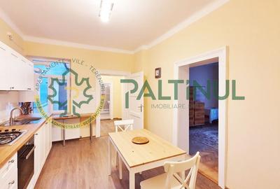 Apartament la casa, zona Piata Cluj - 3