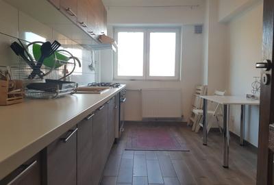 Apartament cu 2 camere decomandat, mobilat în Panduri - 9