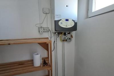 Apartament 3 camere zona Mărăști - 28