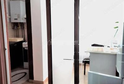 Garsonieră semidecomandată în Independenței - 9