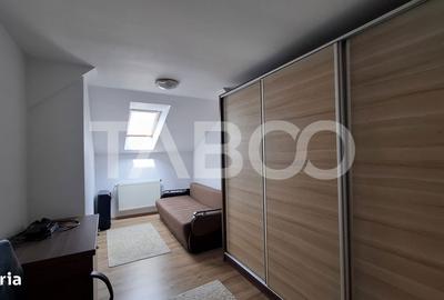 Apartament cu 4 camere decomandat, mobilat în Valea Aurie - 7