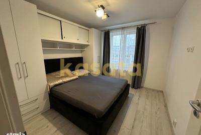 Apartament cu 2 camere, mobilat în Giulești - 14