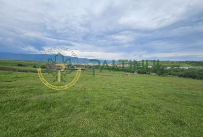 Teren agricol intravilan de 1450 mp, în Exterior Est - 1