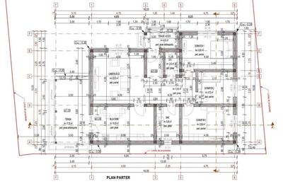 Casa parter cu 4 camere, 97 mp utili, 400 mp teren, Smart Pub Preajba - 5