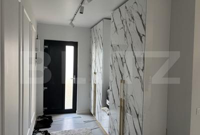 Casa P+E, 150 mp utili, 360 mp teren, toate utilitatile in zona Damila - 5