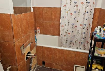 Dr.Taberei-Prel.Ghencea-3/10-decomandat,balcon mare,liber, intabulare,108.0000€ - 12