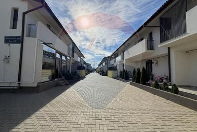 Casă cu 4 camere cu Teren 120 Mp în Florești - 31