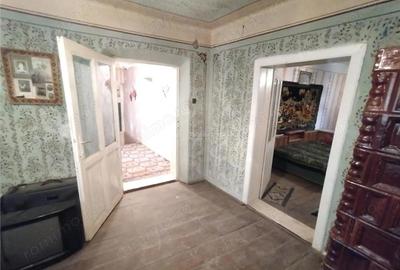 Casă cu Teren 40 Mp în Bogodinț - 19