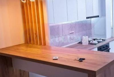 Apartament nou "zero km" 2 camere LUX Delta Vacaresti, cu loc parcare - 2