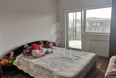 Apartament cu 2 camere semidecomandat, mobilat în Mărăști - 5