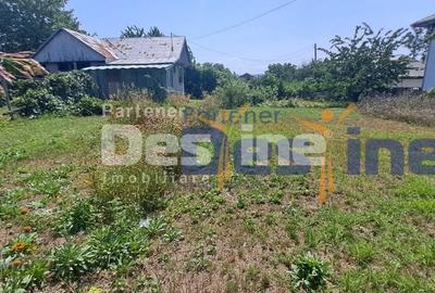 Teren Construcții intravilan de 1680 mp, în Miroslava - 2