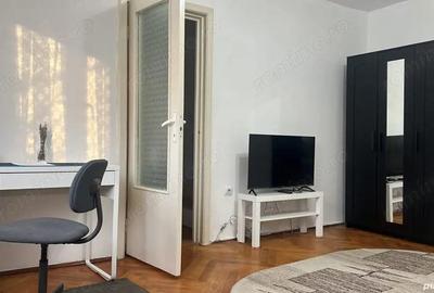 2 camere etaj 1 CENTRALA PROPRIE- Circumvalatiunii bloc reabilitat termic - 3