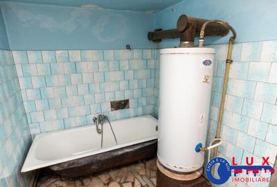 ID 6687 EXCLUSIVITATE - Casa cu 7 camere Strada Rahovei Nr. 42 - 3