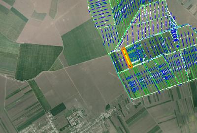 Teren extravilan agricol – amplasare excelentă | Constanța, Tom – Veterani - 1