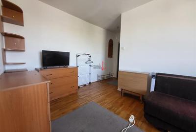 Garsonieră semidecomandată în Central - 4