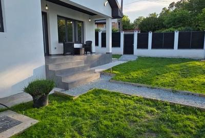 Casă cu 3 camere cu Teren 274 Mp în Valu lui Traian - 2