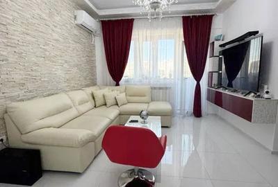 Apartament cu 4 camere, mobilat în Tomis Nord - 6
