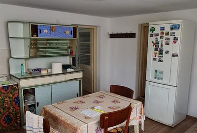 Vand casa D+P zona Aurel Vlaicu - 2