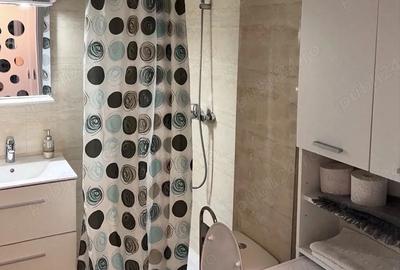 Garsonieră nedecomandată în Central - 3