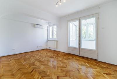Apartament cu 2 camere decomandat în Floreasca