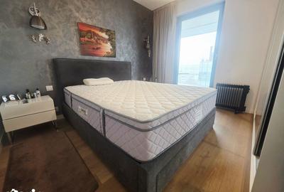 Apartament cu 2 camere în Herăstrău - 10