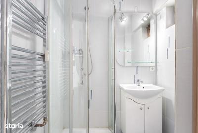 Apartament cu 3 camere în Tineretului - 13