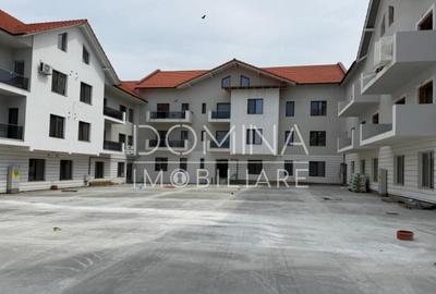 Apartamente NOI 2 camere, INFINITY RESIDENCE - semicentral - 7