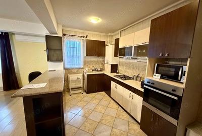 3 Camere Stefan cel Mare| Mobilat | Utilat | Bloc nou | - 3