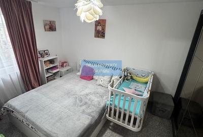 Apartament cu 2 camere semidecomandat în Est - 4