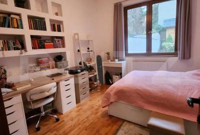 Casă cu 5 camere cu Teren 364 Mp în Central - 11