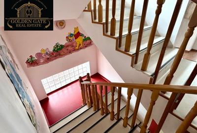 Gradinita / cladire multifunctionala de inchiriat 560MP– Bunloc, - 6