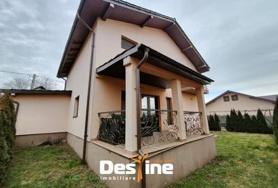 COMISION 0% - Valea Lupului - casa P+1+POD 152 MpU, Garaj - 16