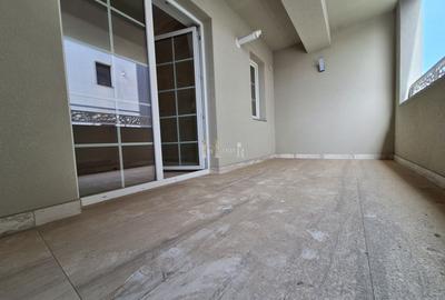 Apartament cu gradina proprie generoasa. Finisaje premium. - 10