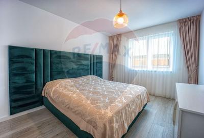 Penthouse ultrafinisat si mobilat, 239.669+ Tva, Grandis! - 6