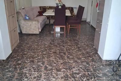 Casă cu 4 camere în Tămășeu - 9