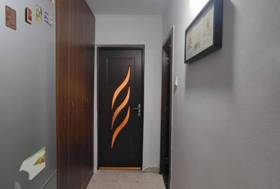 Inchiriere garsoniera decomandata in zona Tei - Teiul Doamnei - 9