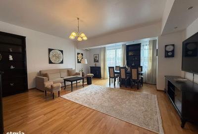 Apartament cu 3 camere în Calea Plevnei - 1